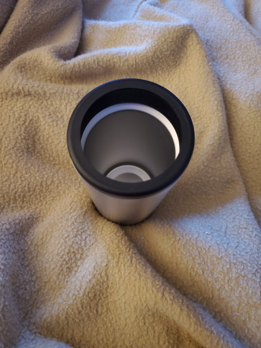 12oz skinny can Koozie Tumbler