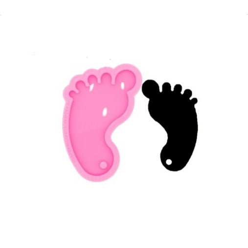 Baby Footprint
