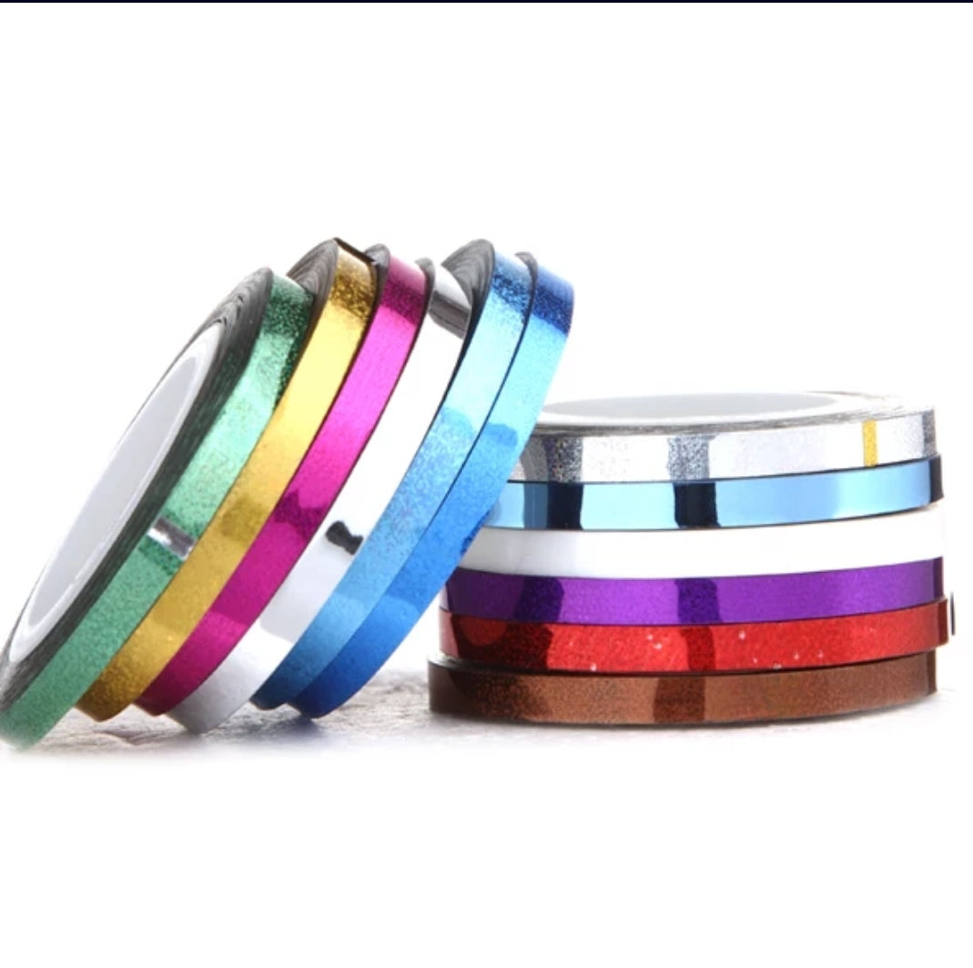 2mm pinstriping foil