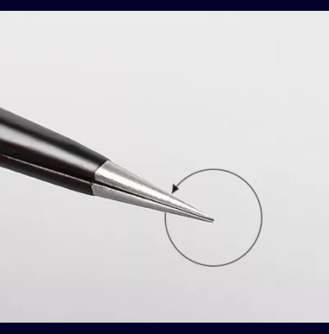 Weeding Tweezers
