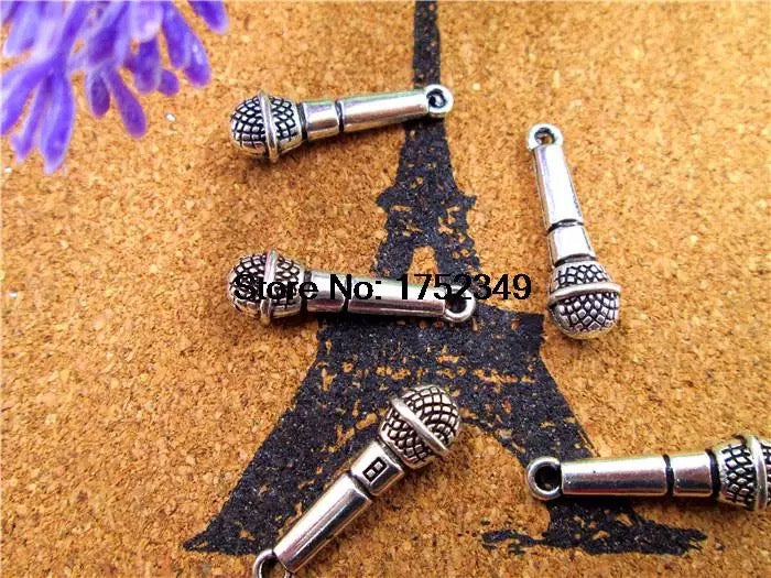 Charms