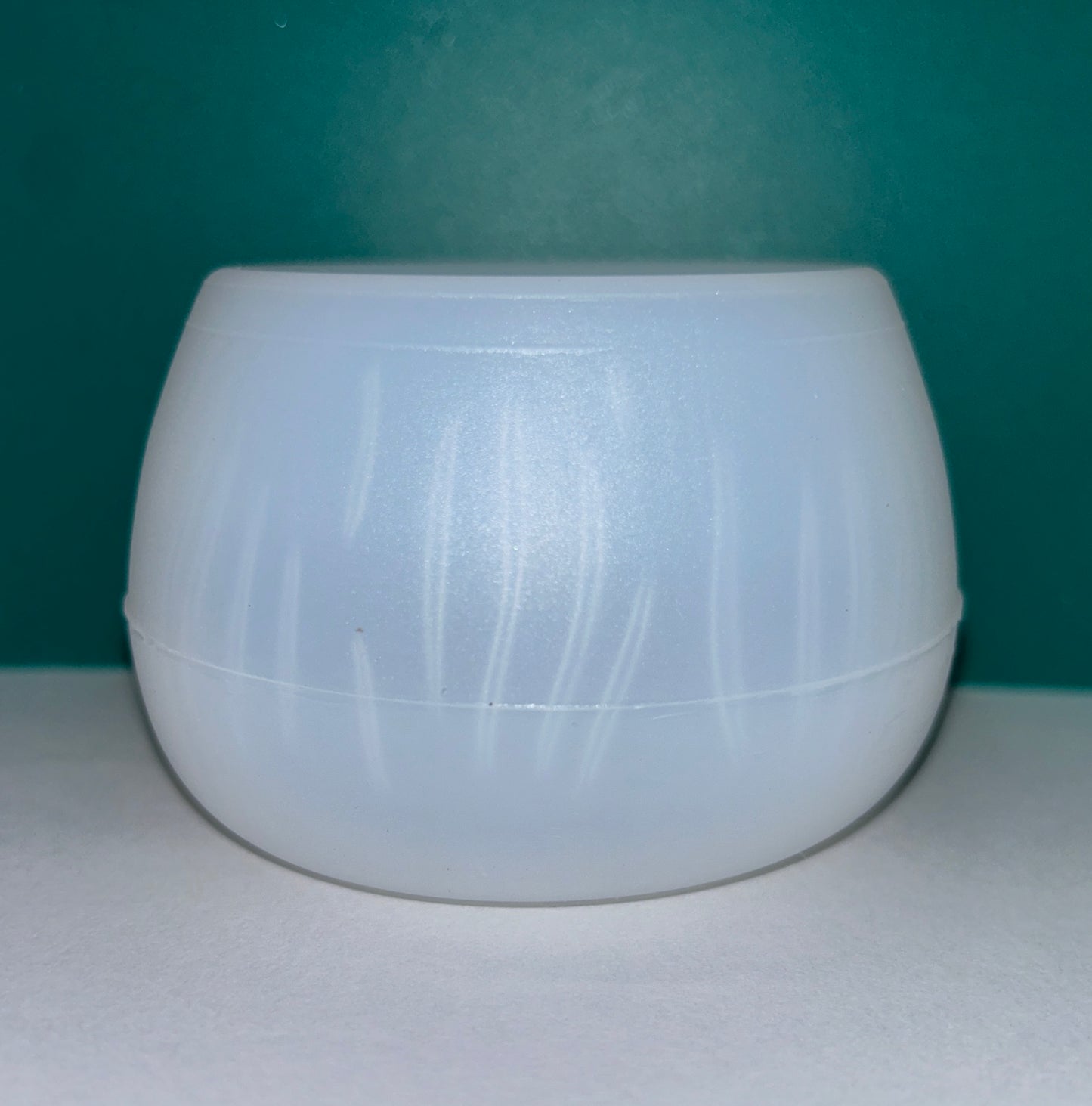 Mushroom Jar Mold