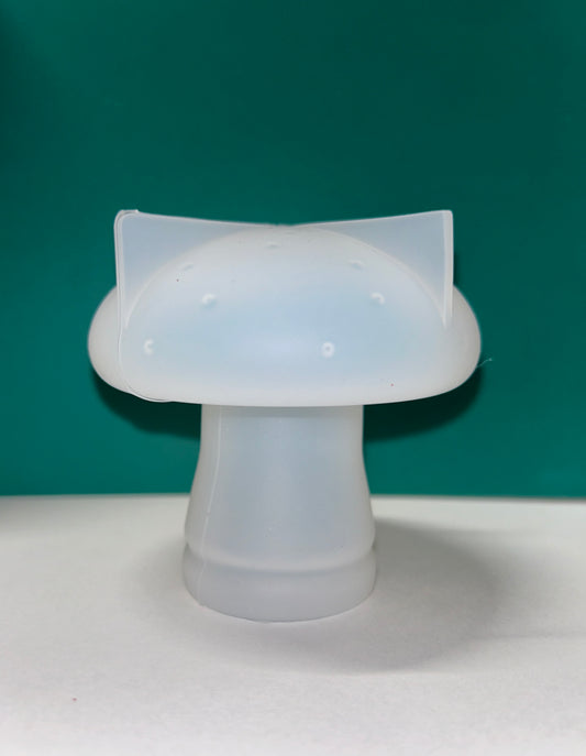 3D Mushroom Mold